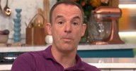 ITV This Morning star 'broke the rules' as he issues apology live on air