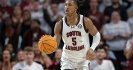 South Carolina hopes to return of Meechie Johnson will help team bounce back from 12