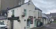 Glasgow pub named most affordable and cosy in the UK for winter drinks
