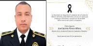 SSC-CDMX confirma identidad del policía asesinado en Edomex tras asalto: es el oficial José Jacinto Ponce