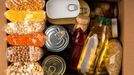 Duke Energy employees volunteer at southern Indiana food pantry