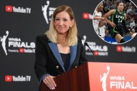 WNBA offers players 30-day CBA extension with deadline almost here