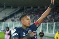 Villa, luego de eliminar a River: “La Justicia habló por mí, gloria a Dios”