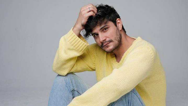 El gallego que triunfa en las audiciones de «La Voz»