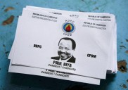 At 92, world's oldest president wins Cameroon's election again