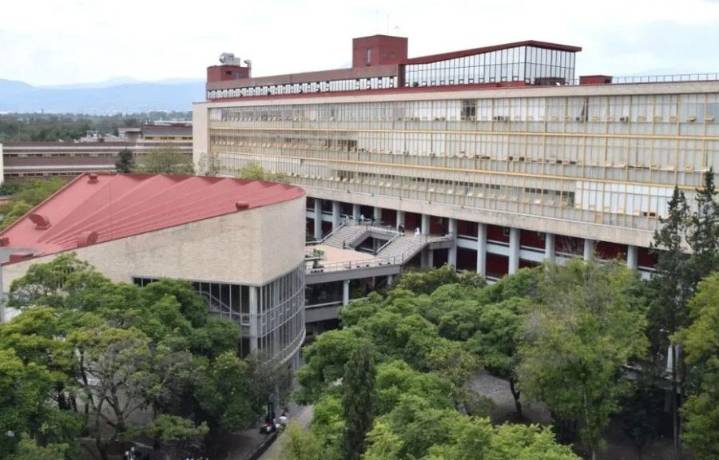 Facultad de Medicina rechaza violencia y mantiene clases en línea