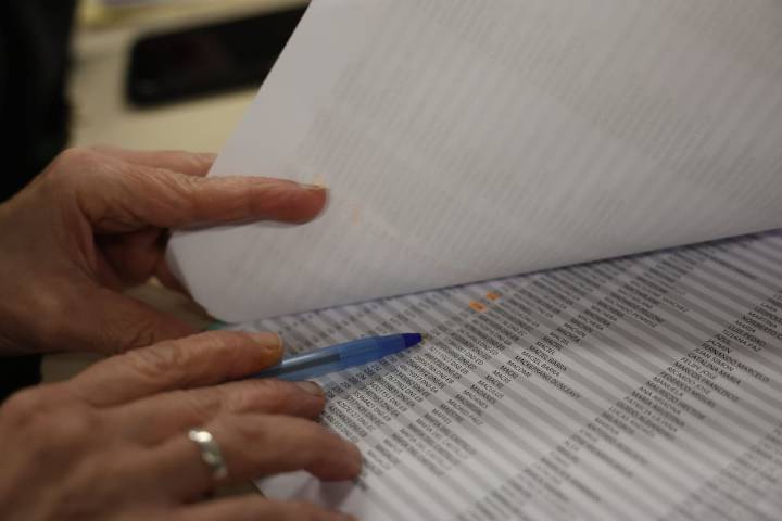 Elecciones Argentina 2025: qué es la encuesta boca de urna