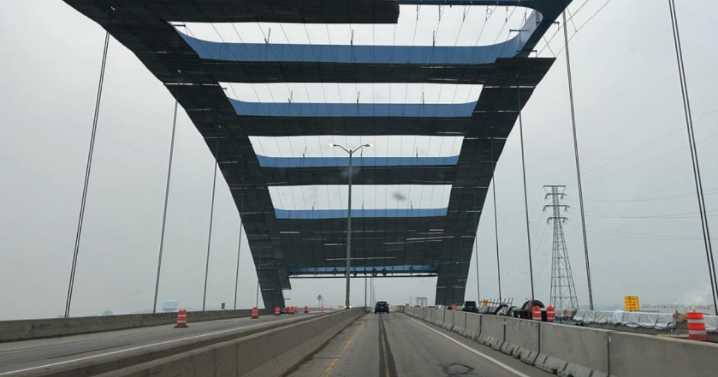 I-43 reopens over Leo Frigo Bridge after early morning incident