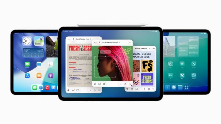 Newest developer beta backtracks on one iPadOS 26 multitasking decision