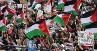 Pro-Palestine protesters in Scotland to defy Keir Starmer’s call to halt October 7 marches