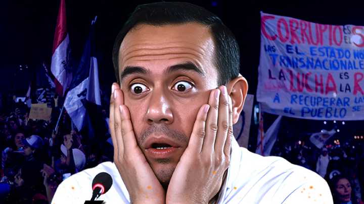 Primera compra del Despacho Presidencial ha sido contratar servicio de TV por cable