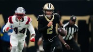 Game Recap: New England Patriots 25, New Orleans Saints 19