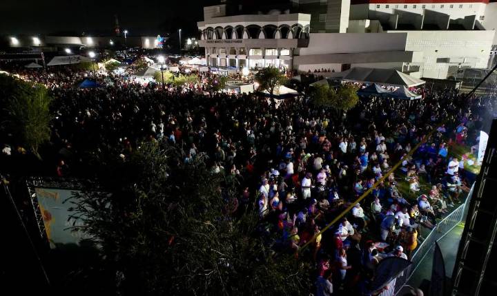 Se empaqueta el Festival Tito Rojas en Humacao