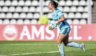Luisa Agudelo evitó 'desastre' de Cali: mano salvadora en Libertadores