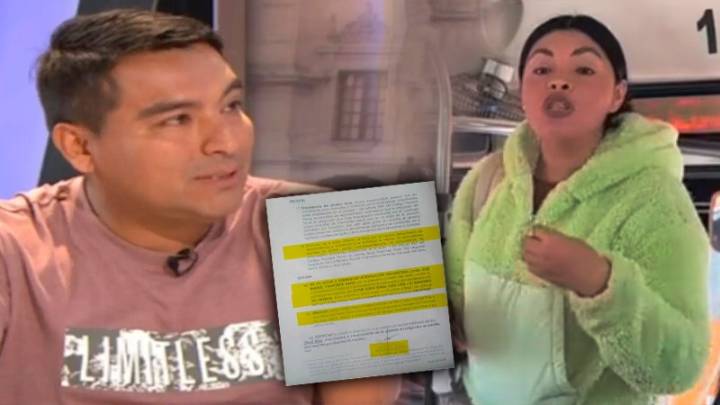 Archivan denuncia presentada contra chofer que le pidió a policía que pague su pasaje