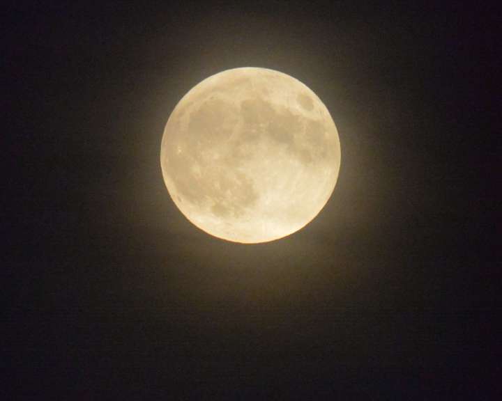 Astronomical event calendar: Here’s what stargazers can expect through Oct. 13, 2025