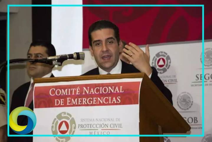 Morena se deslinda del exdirector del Fonden; y crea comisión para revisar perfiles de aspirantes
