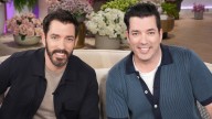 The Property Brothers' Appliance Hack That Transforms Any Kitchen