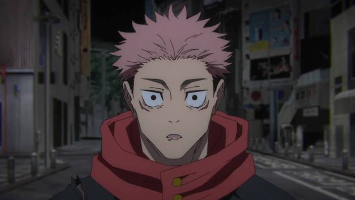 New Jujutsu Kaisen Season 3 Trailer Spotlights Megumi, More