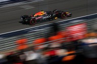 Motor racing-Verstappen takes dominant U.S. win, Piastri fifth