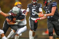 Late score lifts Clay-Battelle over Sherman, 16