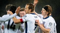 How England qualified for the 2026 World Cup with thumping five