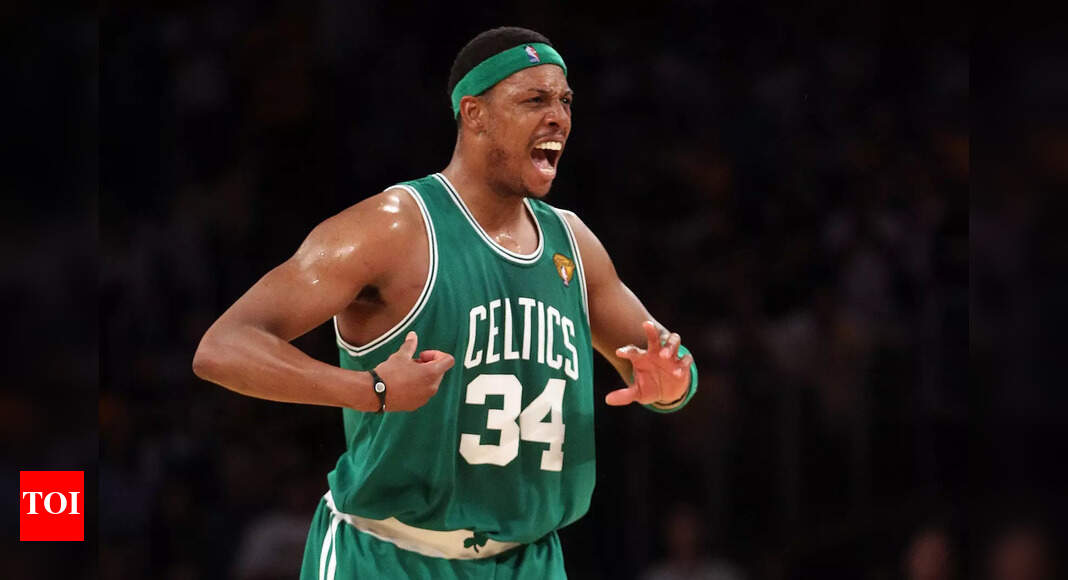 NBA legend Paul Pierce finds himself in unexpected twist as he now hires chauffeur after late