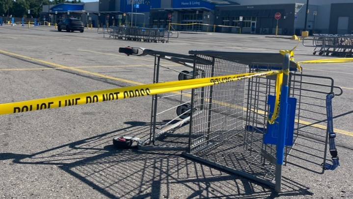 'I'm really sorry': Traverse City Walmart stabbing suspect speaks