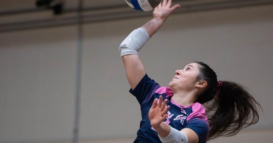 Montana State Bobcats' Lauren Lindseth earns fourth Big Sky weekly honor of season
