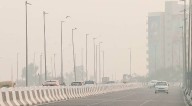 Extended Diwali Celebrations: Air Quality ‘Very Poor’ In Parts Of Haryana, ‘Poor’ In Punjab