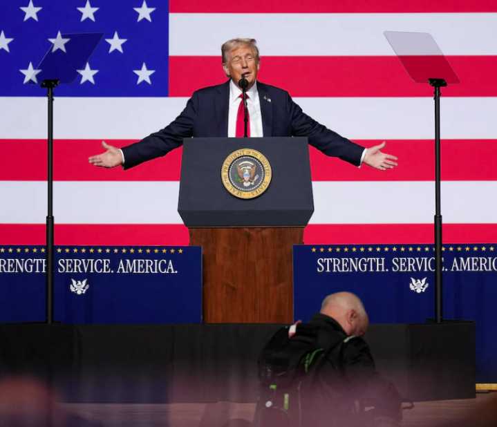 Funcionarios y residentes locales desmienten las afirmaciones de Donald Trump sobre las lanchas cargadas de drogas en Venezuela