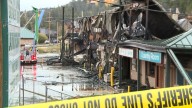 Nederland business owners credit support from community after fire