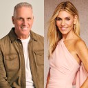 Golden Bachelor's Nicolle on Mel Owens Romance Motivation