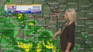 FOX4 Forecast: Chilly rain returns