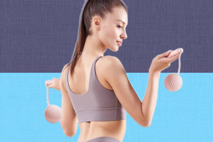 Hate cardio? This cordless jump is just $10 before Prime Day