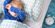 Parents told to make four changes or clocks going back could 'cause chaos' for kids