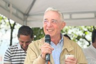 Colombia espera el fallo que definirá si Álvaro Uribe es inocente o culpable