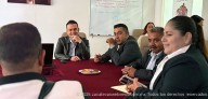 «LA VIVIENDA ES UN DERECHO, NO UN PRIVILEGIO» MEJÍA HARO