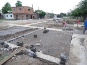 Orán: Obras que previenen y mejoran la circulación urbana