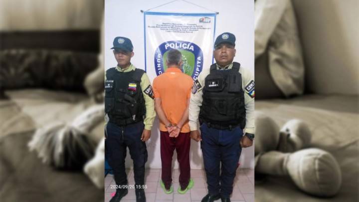 Pure verde le tocó hasta el alma a menor y recapacita en Politucupita