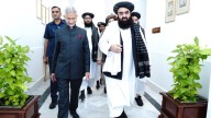Resetting Afghanistan ties is geopolitical need. Gandhis are showing their diplomatic ignorance