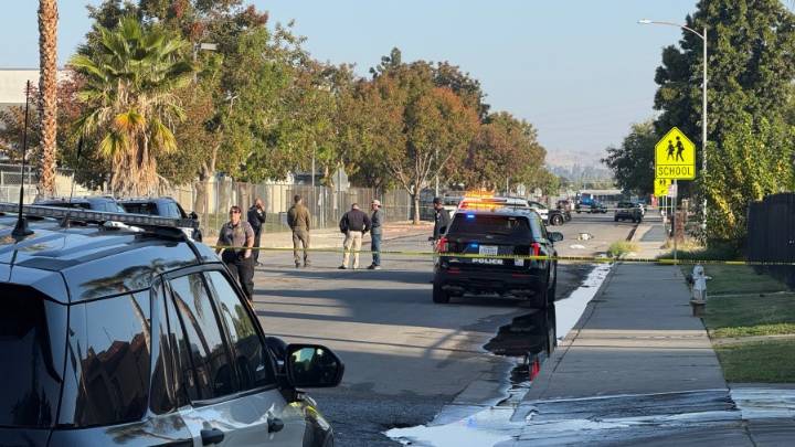 Coroner ID's 58-year-old man struck on O Street