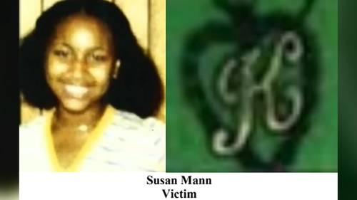 Nassau County police searching for suspect linked to decades