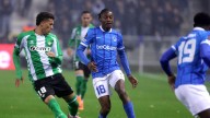 KRC Genk 0-0 Real Betis: resumen, resultado y goles del partido