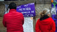 Instalan antiofrenda por feminicidios en Hidalgo