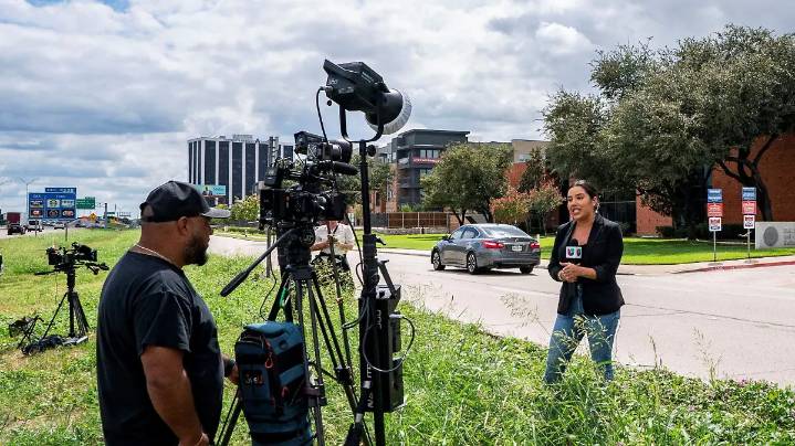 Trump aboga para que YouTube permita el regreso de Univision a la plataforma