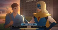Dispatch offers a rare unique twist on superhero stories