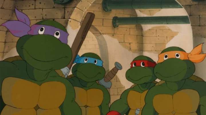 Big Bang Theory Creator Chuck Lorre Created A Major Part Of TMNT's Pop Culture Footprint