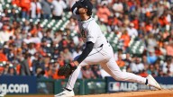 Mariners draw first blood on Tigers in ALDS, lead 1