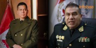 General en retiro de la PNP es herido durante protesta y acusa de cobarde a Óscar Arriola